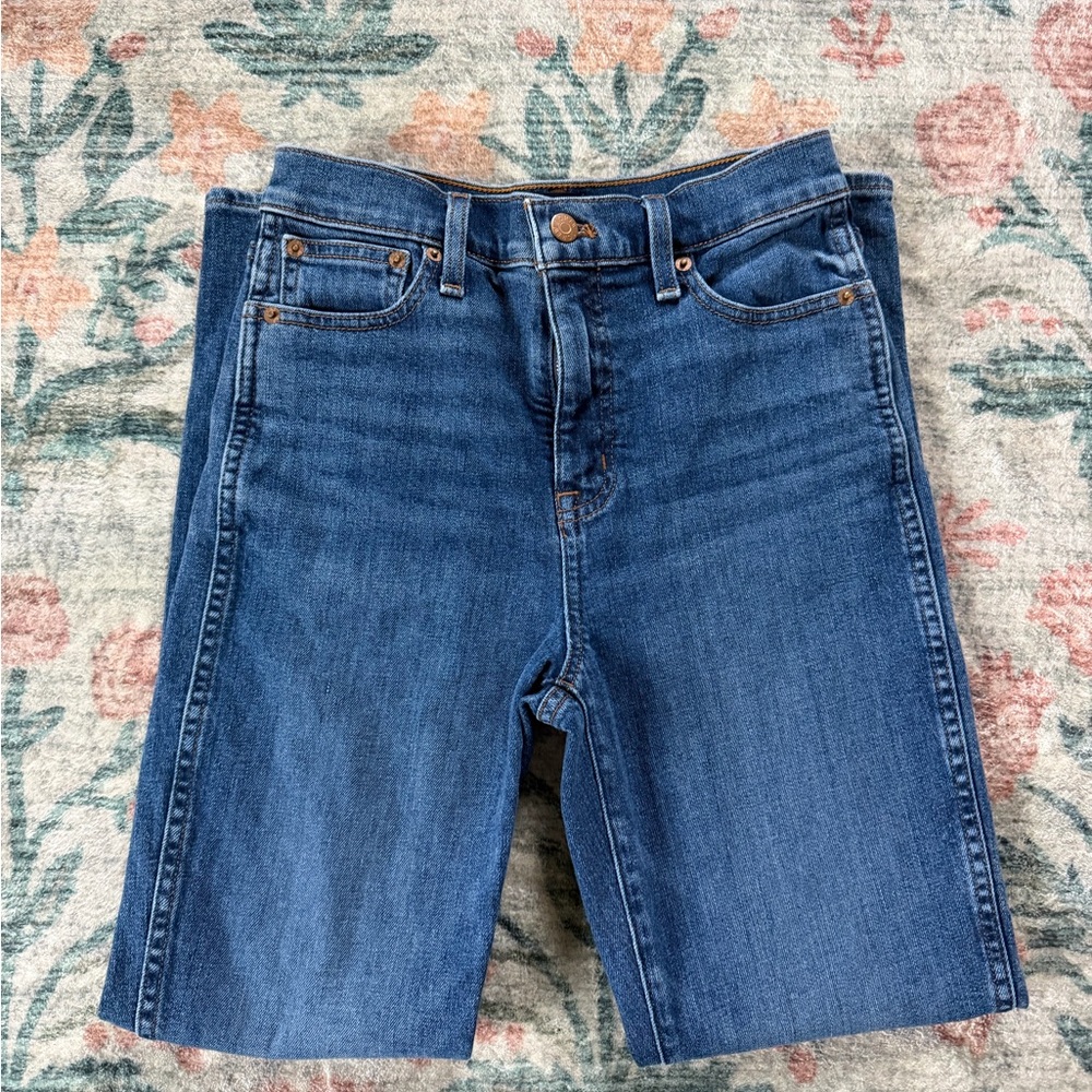 J. Crew Jeans